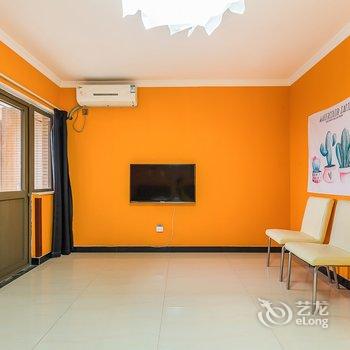 西安牧涯与秦川公寓(陕西省美术博物馆分店)酒店提供图片