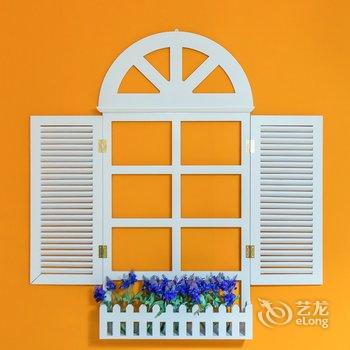 西安牧涯与秦川公寓(陕西省美术博物馆分店)酒店提供图片