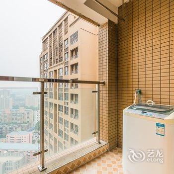 西安牧涯与秦川公寓(陕西省美术博物馆分店)酒店提供图片