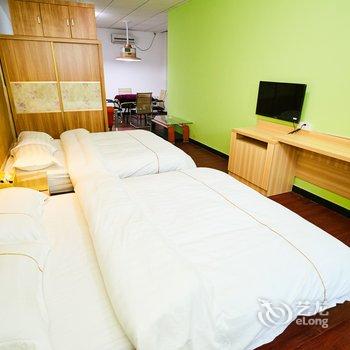 广州鹏鑫国际公寓(清湖水上乐园分店)酒店提供图片