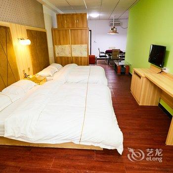 广州鹏鑫国际公寓(清湖水上乐园分店)酒店提供图片