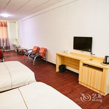 广州鹏鑫国际公寓(清湖水上乐园分店)酒店提供图片