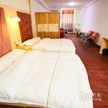 广州鹏鑫国际公寓(清湖水上乐园分店)酒店提供图片