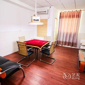 广州鹏鑫国际公寓(清湖水上乐园分店)酒店提供图片