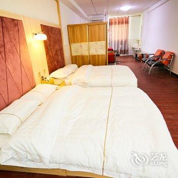 广州鹏鑫国际公寓(清湖水上乐园分店)酒店提供图片