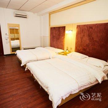 广州鹏鑫国际公寓(清湖水上乐园分店)酒店提供图片
