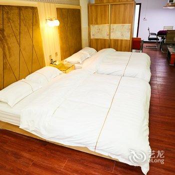 广州鹏鑫国际公寓(清湖水上乐园分店)酒店提供图片