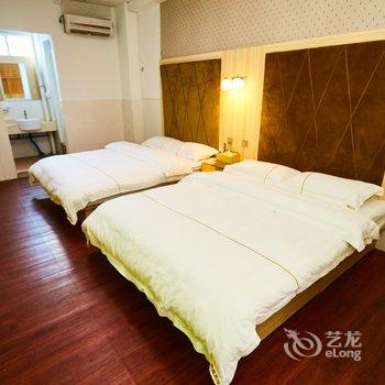 广州鹏鑫国际公寓(清湖水上乐园分店)酒店提供图片