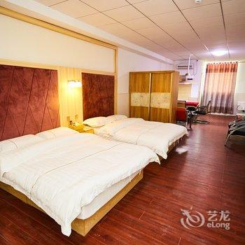 广州鹏鑫国际公寓(清湖水上乐园分店)酒店提供图片