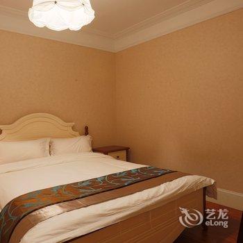 青岛一寓倾心国际度假公寓酒店提供图片