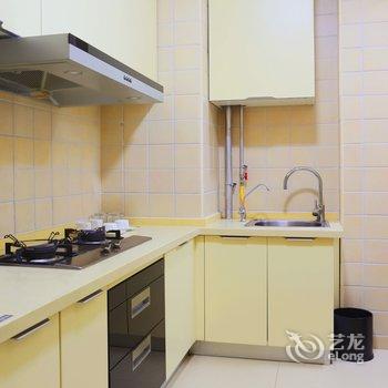 青岛一寓倾心国际度假公寓酒店提供图片