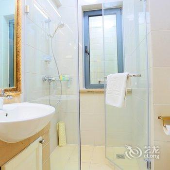 青岛一寓倾心国际度假公寓酒店提供图片