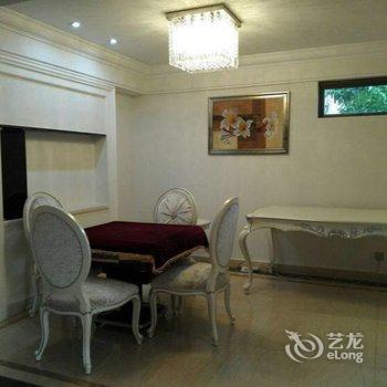 广州增城白水寨香江健康山谷别墅酒店提供图片