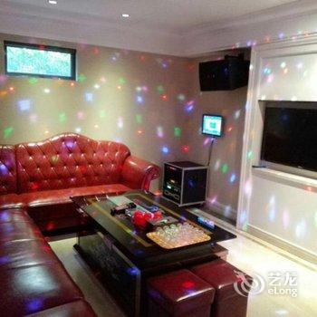 广州增城白水寨香江健康山谷别墅酒店提供图片
