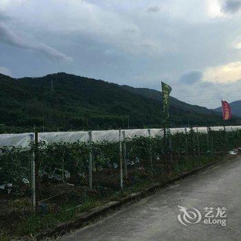 广州增城白水寨香江健康山谷别墅酒店提供图片