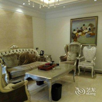广州增城白水寨香江健康山谷别墅酒店提供图片
