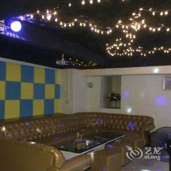 广州MagicHalcyon度假别墅(林荫路分店)酒店提供图片