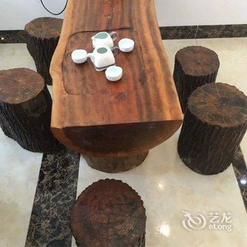 广州MagicHalcyon度假别墅(林荫路分店)酒店提供图片