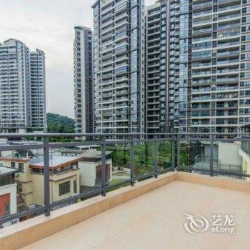 广州MagicHalcyon度假别墅(林荫路分店)酒店提供图片