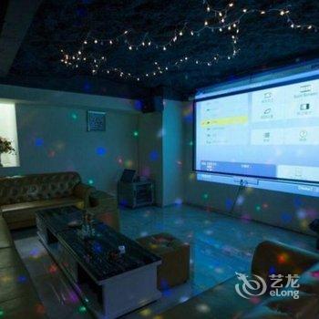 广州MagicHalcyon度假别墅(林荫路分店)酒店提供图片