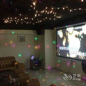 广州MagicHalcyon度假别墅(林荫路分店)酒店提供图片