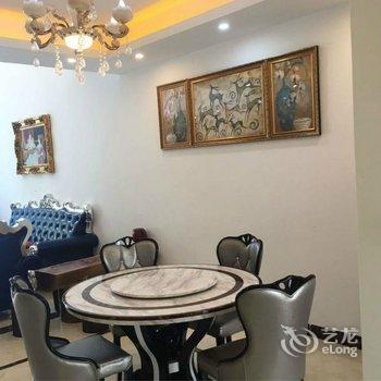 广州MagicHalcyon度假别墅(林荫路分店)酒店提供图片