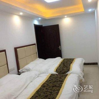 广州MagicHalcyon度假别墅(林荫路分店)酒店提供图片