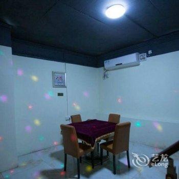 广州MagicHalcyon度假别墅(林荫路分店)酒店提供图片