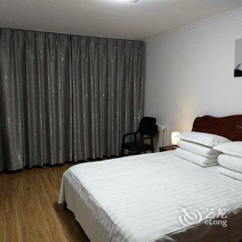 西安骊麓公寓酒店提供图片