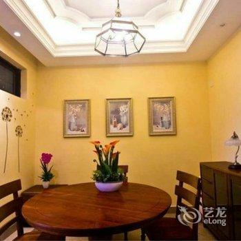 广州MagicHalcyon度假别墅(林荫路分店)酒店提供图片