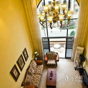 广州MagicHalcyon度假别墅(林荫路分店)酒店提供图片