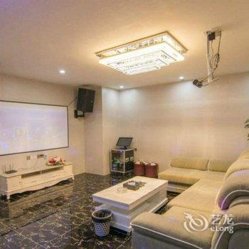 广州MagicHalcyon度假别墅(苏东坡纪念馆分店)酒店提供图片