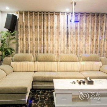 广州MagicHalcyon度假别墅(苏东坡纪念馆分店)酒店提供图片