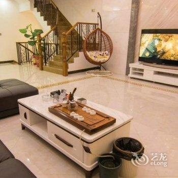 广州MagicHalcyon度假别墅(苏东坡纪念馆分店)酒店提供图片