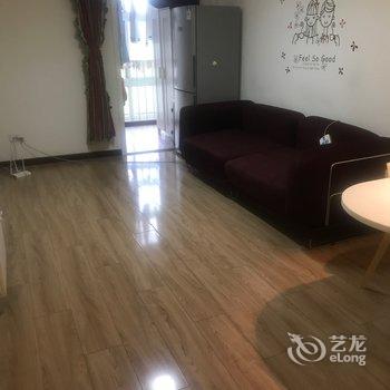 北京刘小女士公寓(博物馆分店)酒店提供图片