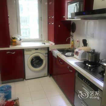 北京刘小女士公寓(博物馆分店)酒店提供图片