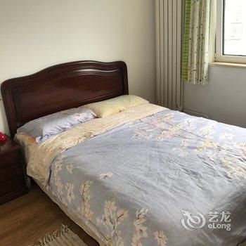 北京刘小女士公寓(博物馆分店)酒店提供图片