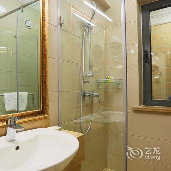 青岛一寓倾心国际度假公寓酒店提供图片