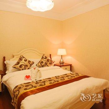 青岛一寓倾心国际度假公寓酒店提供图片