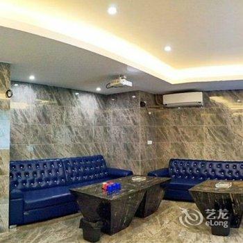 广州MagicHalcyon度假别墅(林荫路分店)酒店提供图片