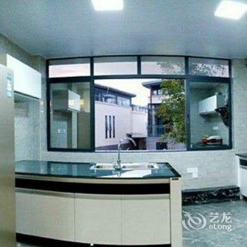 广州MagicHalcyon度假别墅(林荫路分店)酒店提供图片