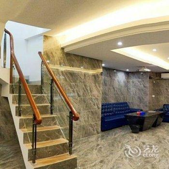广州MagicHalcyon度假别墅(林荫路分店)酒店提供图片