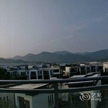 广州MagicHalcyon度假别墅(林荫路分店)酒店提供图片