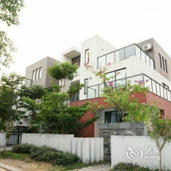 广州MagicHalcyon度假别墅(林荫路分店)酒店提供图片
