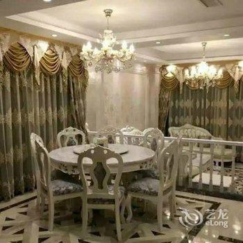 广州MagicHalcyon度假别墅(苏东坡纪念馆分店)酒店提供图片