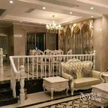 广州MagicHalcyon度假别墅(苏东坡纪念馆分店)酒店提供图片