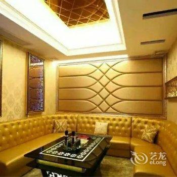 广州MagicHalcyon度假别墅(苏东坡纪念馆分店)酒店提供图片