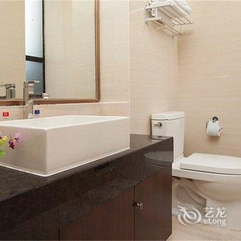广州乐豪别墅(4路公交明月山溪总站分店)酒店提供图片