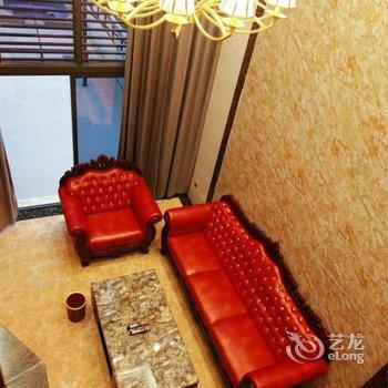 广州MagicHalcyon度假别墅(林荫路分店)酒店提供图片