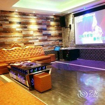 广州MagicHalcyon度假别墅(林荫路分店)酒店提供图片